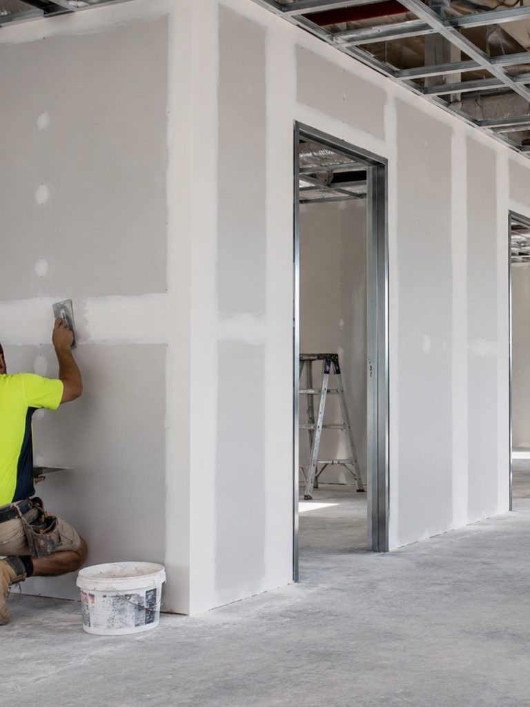 Office Fitouts Brisbane
