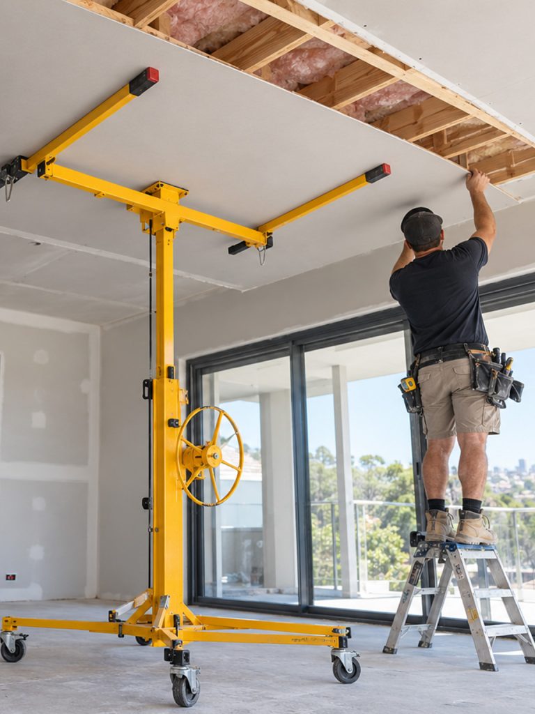 Ceiling Installation Brisbane