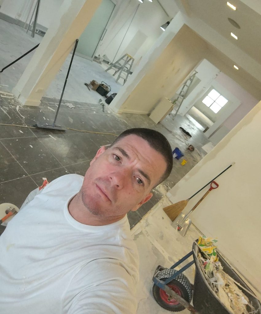 Plastering Brisbane