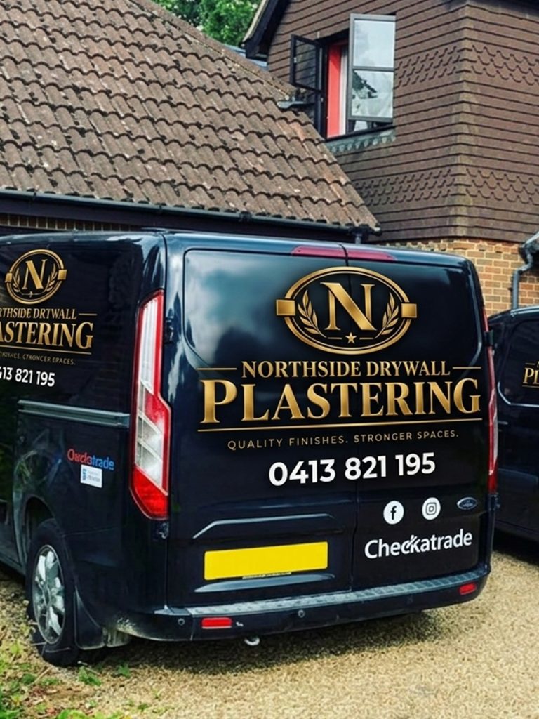 Plastering Services Brisbane